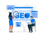 Pengertian SEO (Search Engine Optimization)