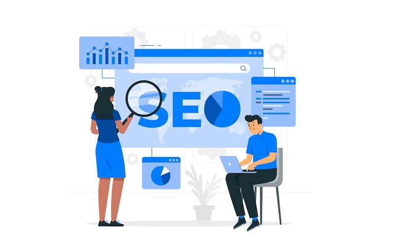 Pengertian SEO (Search Engine Optimization)