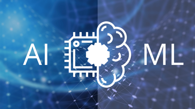 10 penggunaan AI dan ML teratas di pusat data