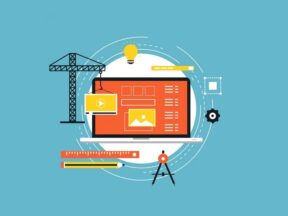 Arsitektur situs web: Praktik Terbaik untuk SEO