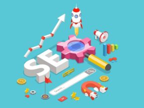 Bagaimana Rasio Pentalan Berkaitan dengan SEO