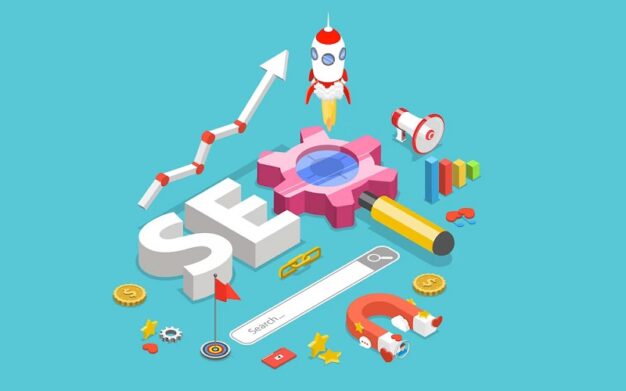 Bagaimana Rasio Pentalan Berkaitan dengan SEO