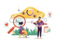 Berbagai Jenis Pencarian dan Implikasi SEO Setiap Jenis Situs Web Anda