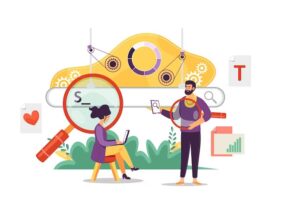 Berbagai Jenis Pencarian dan Implikasi SEO Setiap Jenis Situs Web Anda