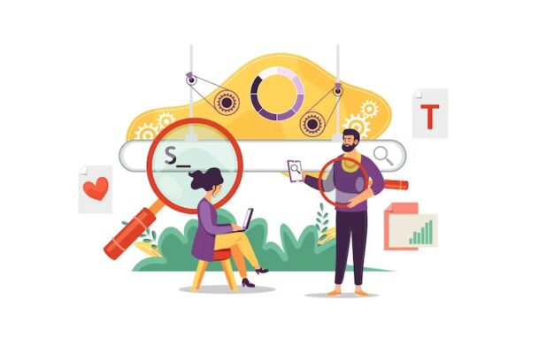 Berbagai Jenis Pencarian dan Implikasi SEO Setiap Jenis Situs Web Anda