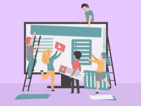 Rahasia Membuat Konten Agar Mendapat Perhatian Netizen