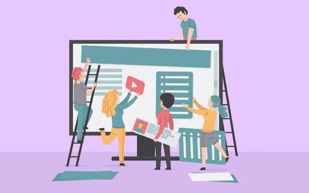 Rahasia Membuat Konten Agar Mendapat Perhatian Netizen