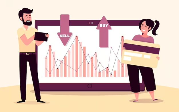 Efisiensi Pasar Modal