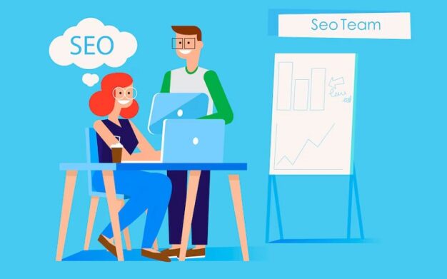 Hubungan Kerja yang Seimbang dengan Perusahaan SEO Anda