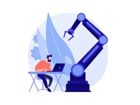 Legenda AI Andrew Ng ingin merevolusi manufaktur dengan Landing.ai