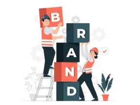 Menggunakan SEO untuk Meningkatkan Pencarian Brand