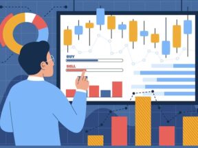Pengertian Indeks Harga Saham Gabungan