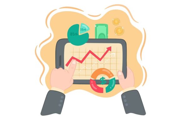 Pengertian Volume Perdagangan Saham