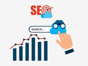 Poin Penting Data SEO Dilihat Secara Teratur