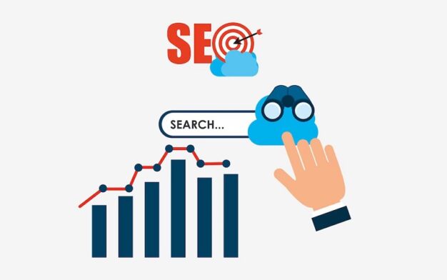 Poin Penting Data SEO Dilihat Secara Teratur