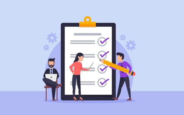 Prinsip Pemasaran Digital dalam membuat Konten Pemasaran