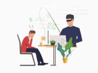 Scam Alert: Email Pemerasan SEO Negatif