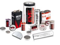 Solusi baterai canggih untuk elektronik otomotif