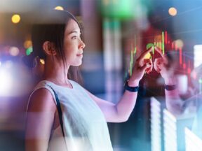 Fujitsu mengembangkan AI untuk mendeteksi ketidaknormalan produk selama produksi