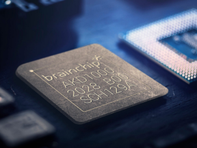 BrainChip, Blue Ridge Envisioneering bekerja pada perangkat canggih taktis