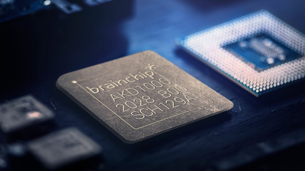 BrainChip, Blue Ridge Envisioneering bekerja pada perangkat canggih taktis