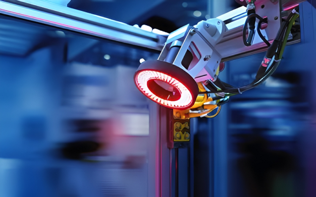 Ericsson, AWS, dan Hitachi menampilkan transformasi manufaktur