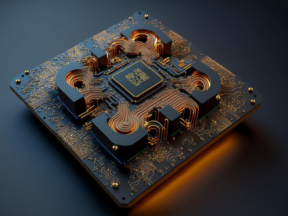 OpenAI mempertimbangkan pembuatan chip internal di tengah Krisis global