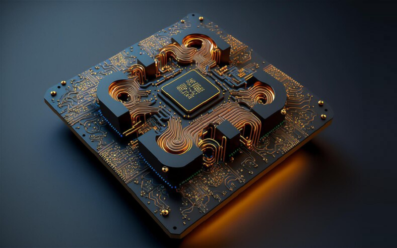 OpenAI mempertimbangkan pembuatan chip internal di tengah Krisis global