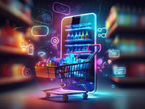 Pengecer merasa ada terlalu banyak saluran untuk menjual secara efektif