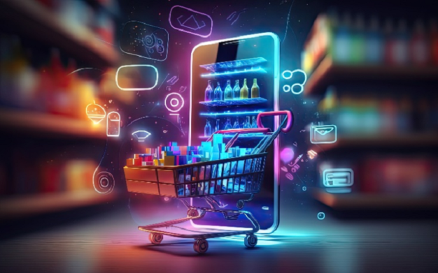 Pengecer merasa ada terlalu banyak saluran untuk menjual secara efektif