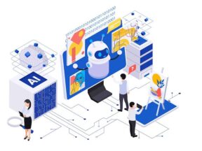 Tingkatkan strategi pemasaran AI Anda: Tools untuk diotomatisasi dan pengoptimalan