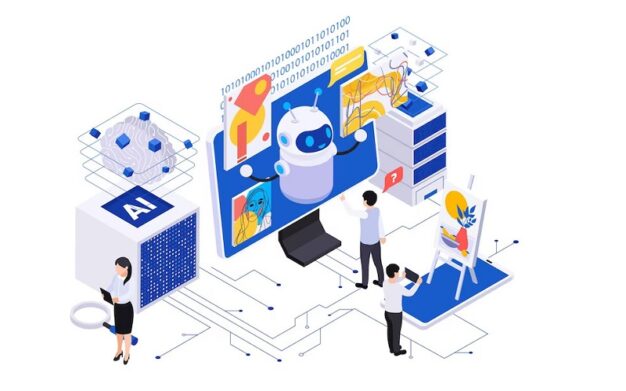 Tingkatkan strategi pemasaran AI Anda: Tools untuk diotomatisasi dan pengoptimalan