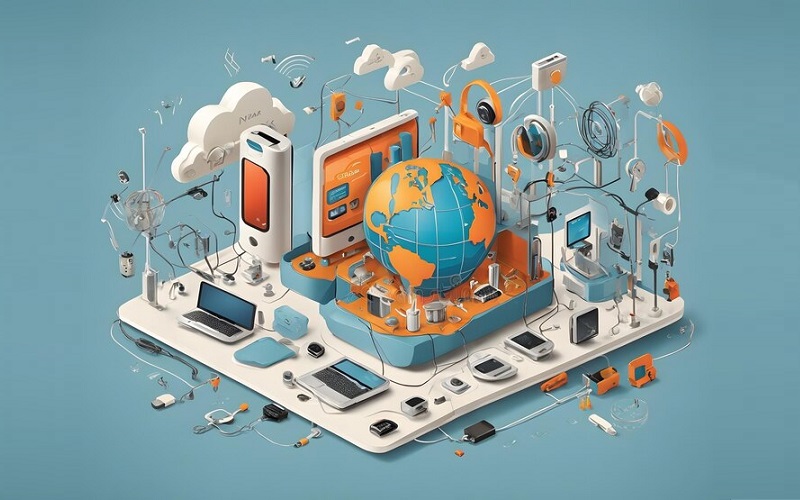 Tools dan sumber daya pengembang solusi IoT gratis