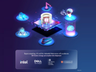 UKAEA akan mengembangkan pembangkit energi fusi di metaverse