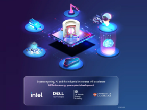 UKAEA akan mengembangkan pembangkit energi fusi di metaverse
