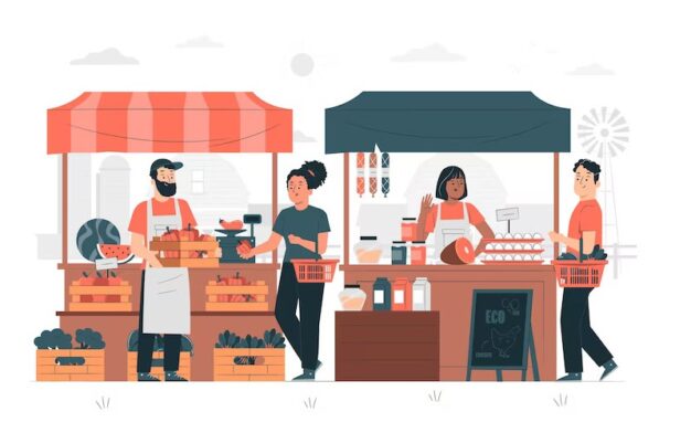 Akses Pembiayaan Usaha Mikro Kecil Menengah (UMKM)