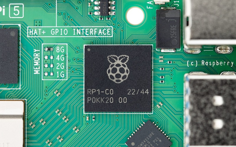Raspberry Pi