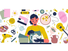 Definisi Industri dan Klasifikasi Industri