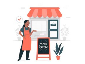 Karakteristik Usaha Mikro Kecil Menengah (UMKM)