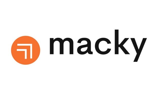 Kinetic Consulting meluncurkan Macky AI