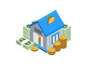 Lembaga Keuangan Mikro