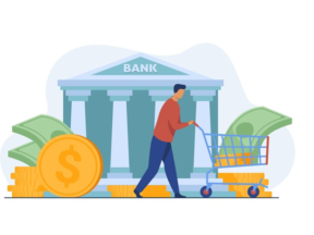 Lembaga Keuangan Perbankan