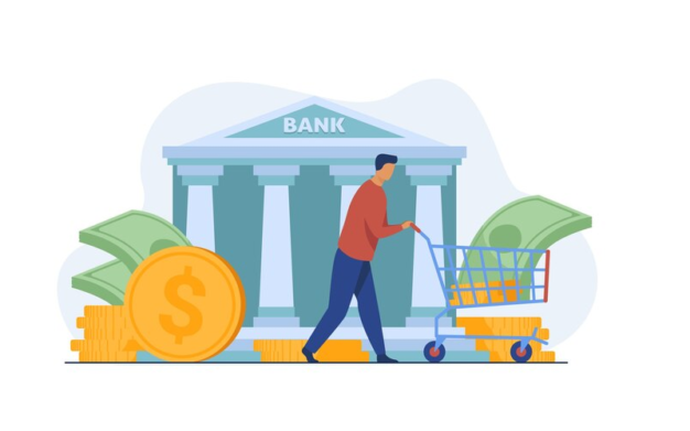 Lembaga Keuangan Perbankan