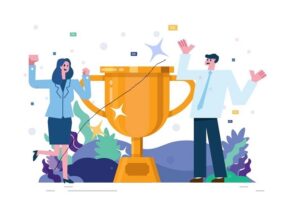 Faktor-Faktor Penyebab Keberhasilan dan Kegagalan Berwirausaha