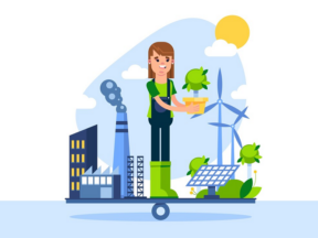 Greenflation: Apa Artinya bagi Pengembangan Energi Terbarukan di Indonesia