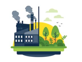 Greenflation (Inflasi Hijau) dan Dekarbonisasi