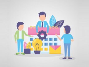 Kategori Manajemen Perubahan