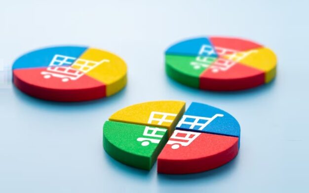Pengertian Segmentasi Pasar (Market Segmentation)