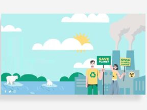 Zero Accident dan Zero Enviromental Polutan di Lingkungan Kerja