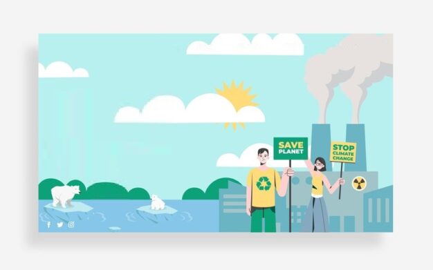 Zero Accident dan Zero Enviromental Polutan di Lingkungan Kerja